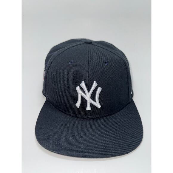 47 Brand New York Yankees Snapback Hat - Picture 1 of 7